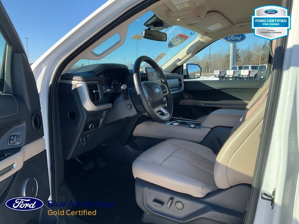 2024 Ford Expedition XLT MAX