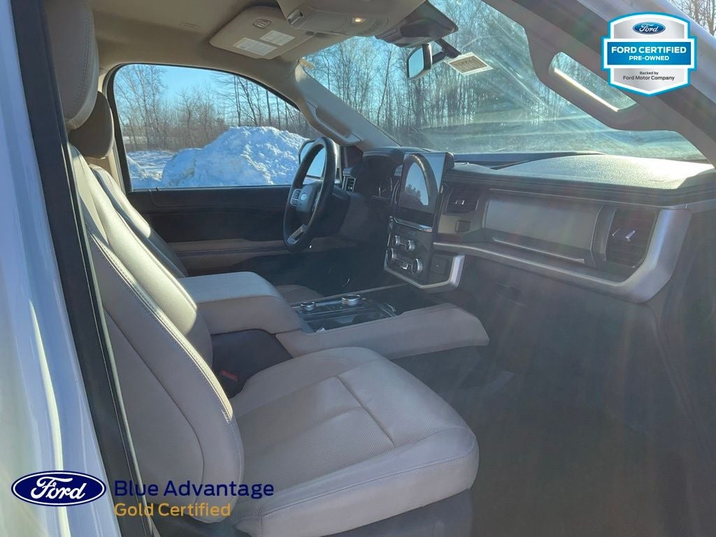 2024 Ford Expedition XLT MAX
