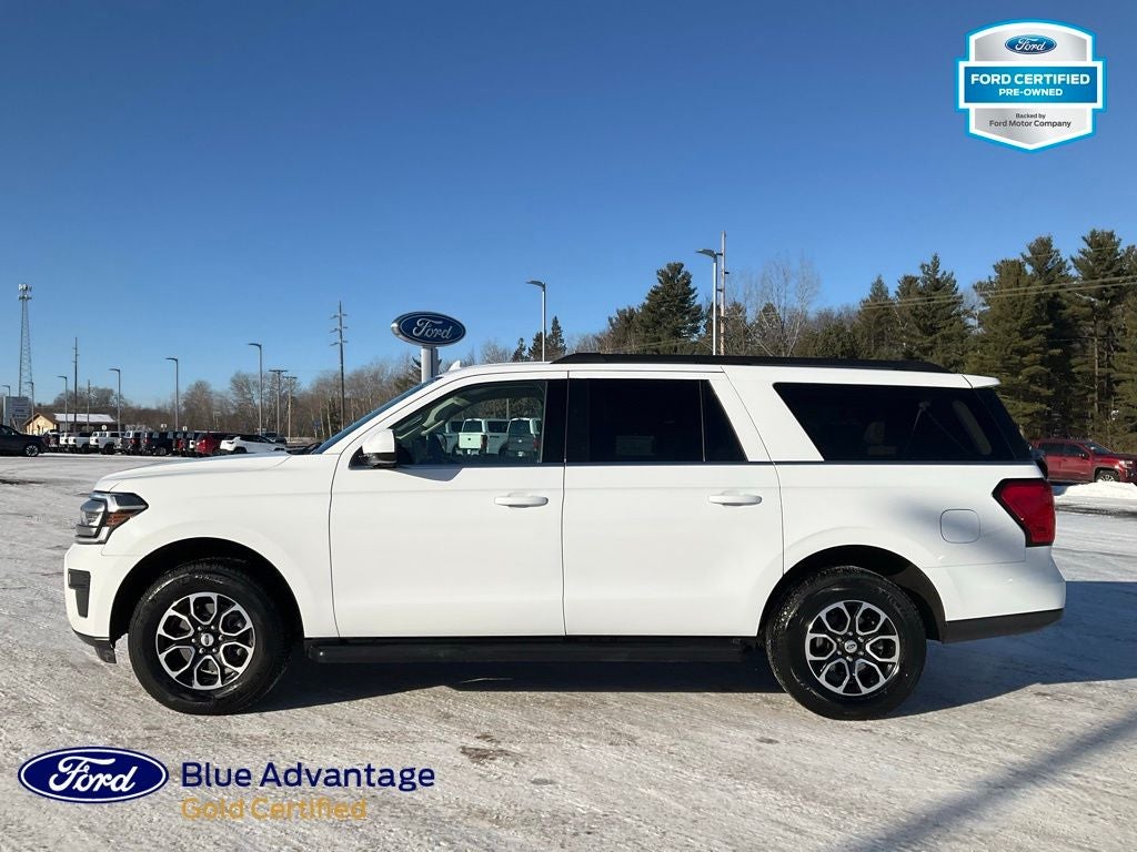 2024 Ford Expedition XLT MAX