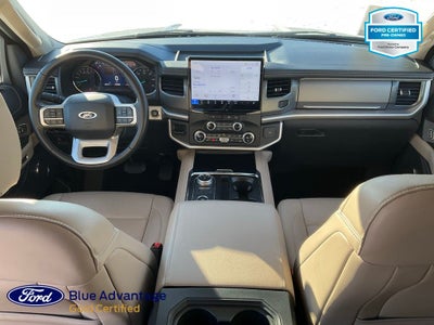 2024 Ford Expedition XLT MAX