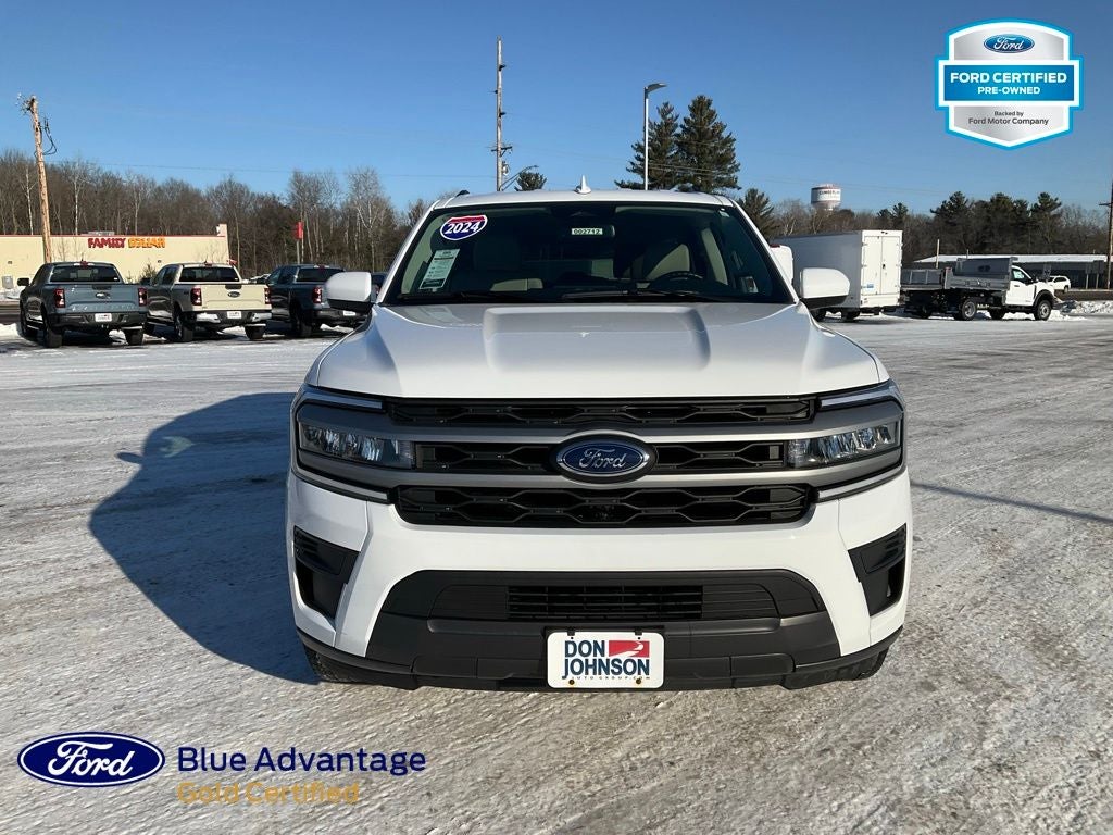 2024 Ford Expedition XLT MAX