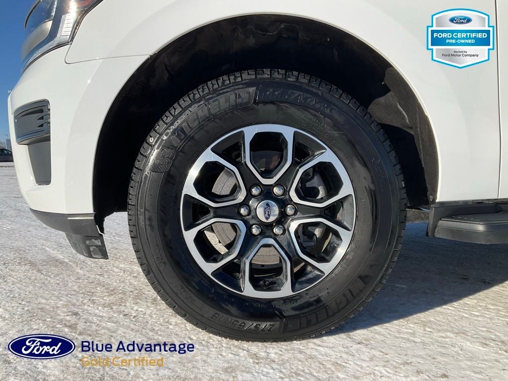 2024 Ford Expedition XLT MAX