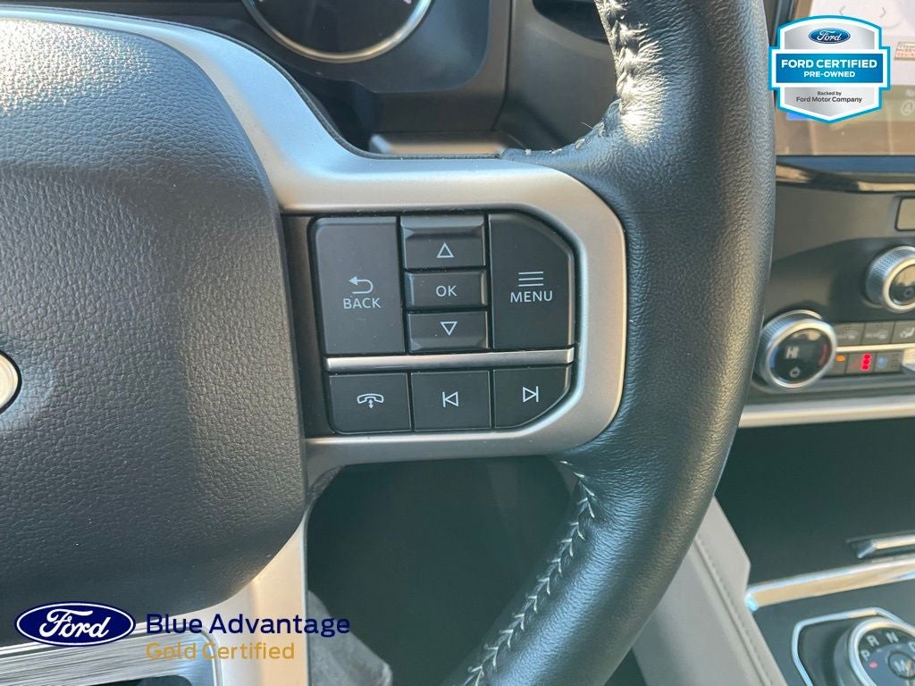 2024 Ford Expedition XLT MAX