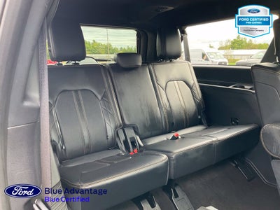 2023 Ford Expedition Platinum