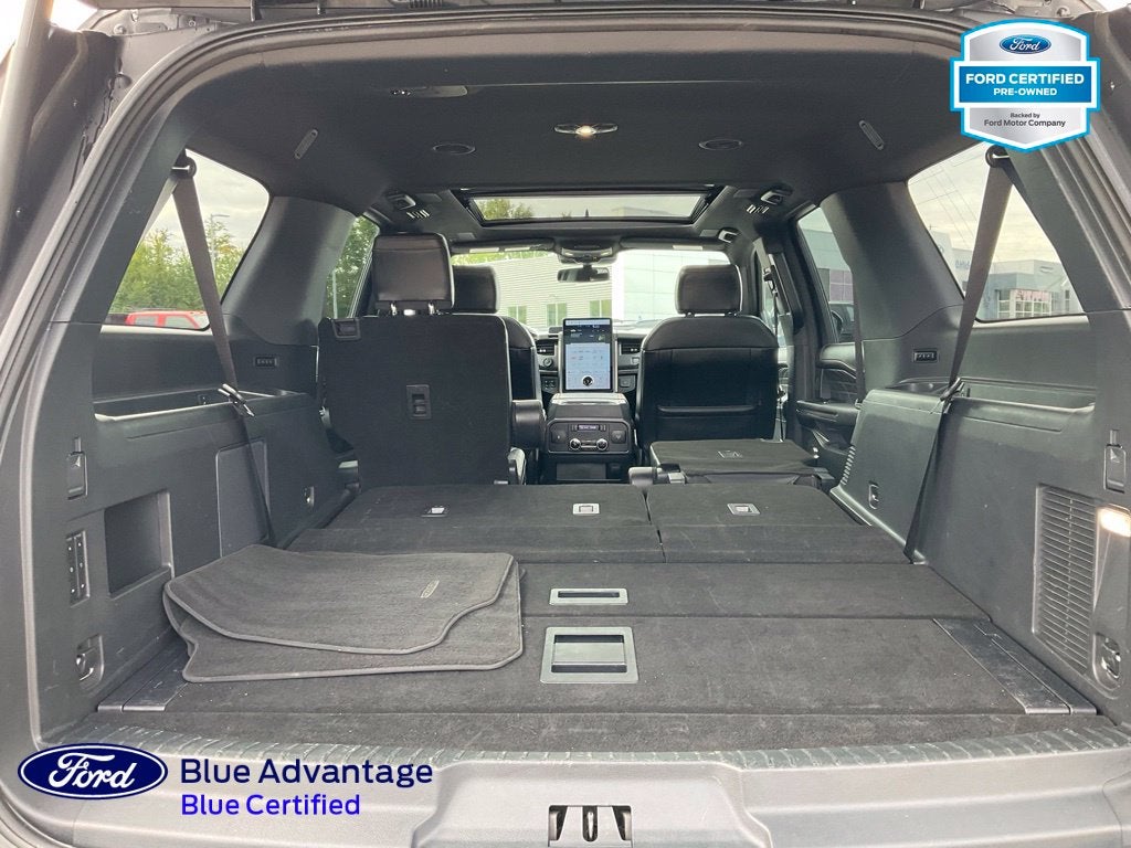 2023 Ford Expedition Platinum