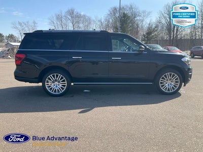 2024 Ford Expedition Limited