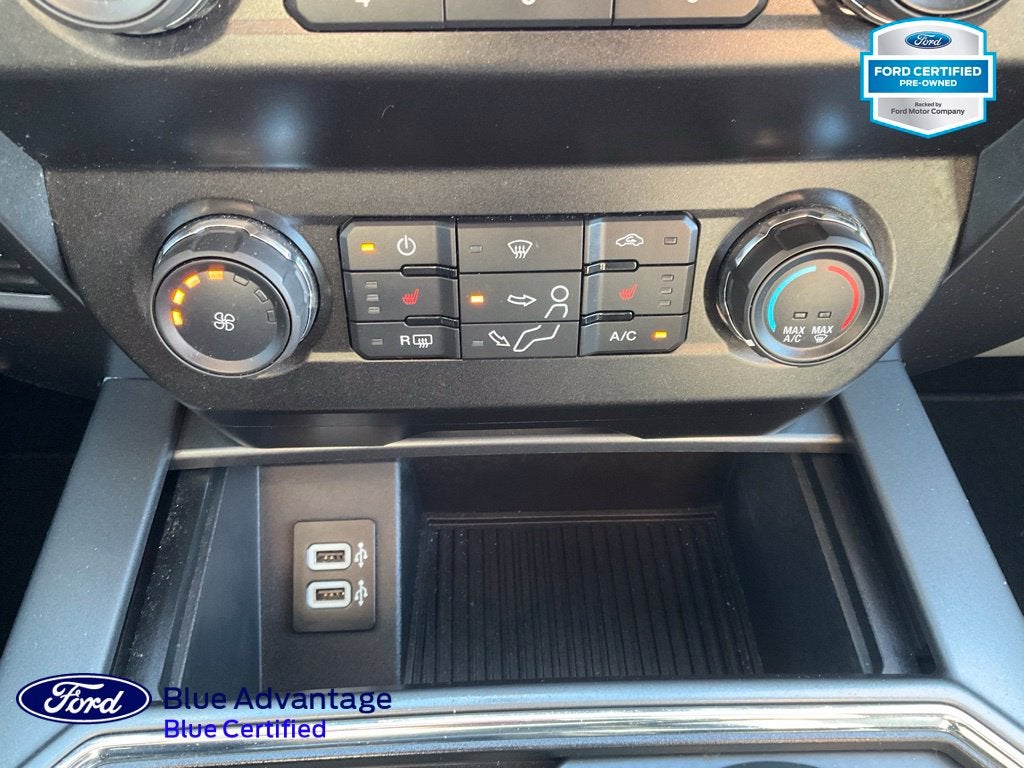2019 Ford F-250 XLT