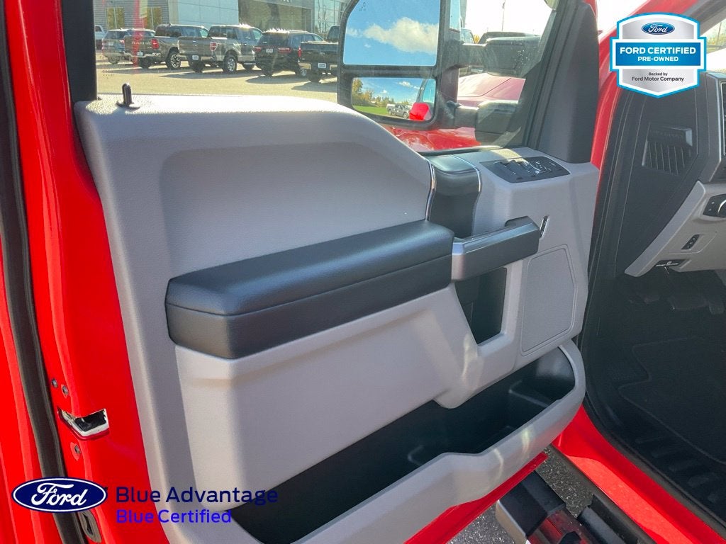 2019 Ford F-250 XLT