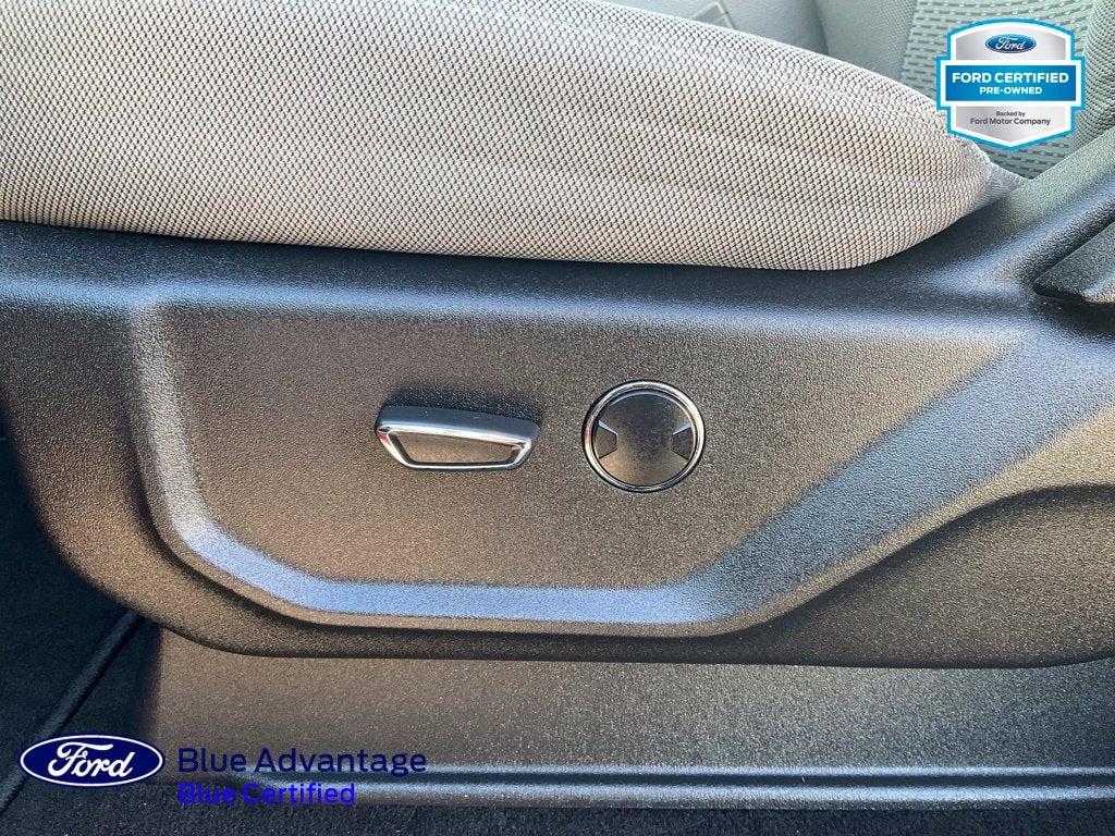 2019 Ford F-250 XLT