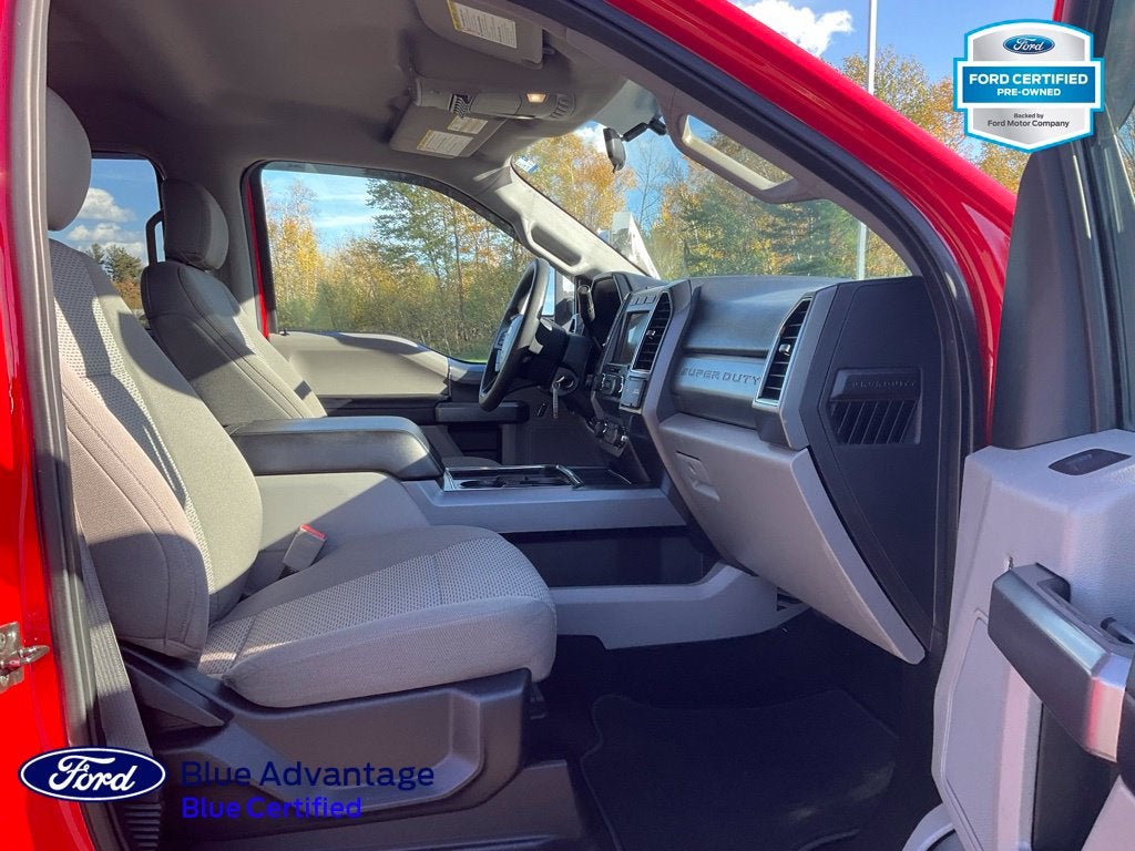 2019 Ford F-250 XLT