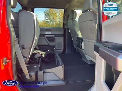 2019 Ford F-250 XLT