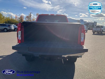 2019 Ford F-250 XLT