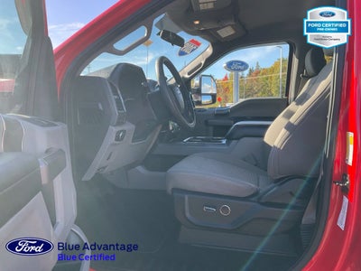 2019 Ford F-250 XLT