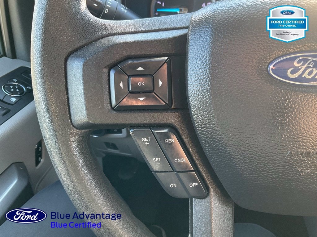 2019 Ford F-250 XLT