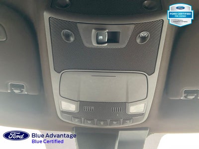 2021 Ford F-350 King Ranch