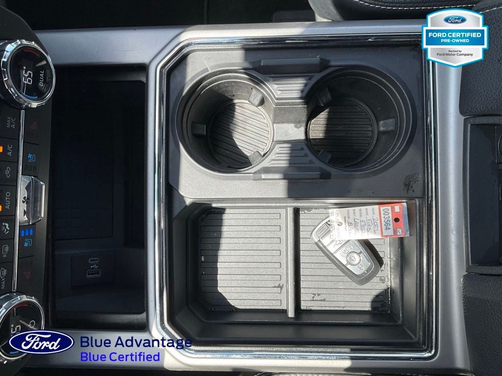 2022 Ford F-350 Lariat