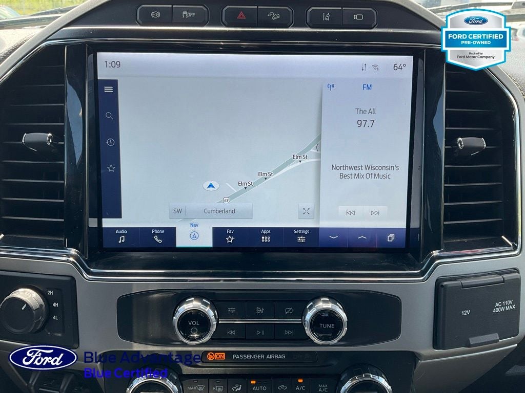 2022 Ford F-350 Lariat