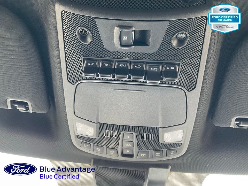 2022 Ford F-350 Lariat