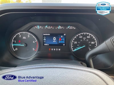 2023 Ford F-350 DRW