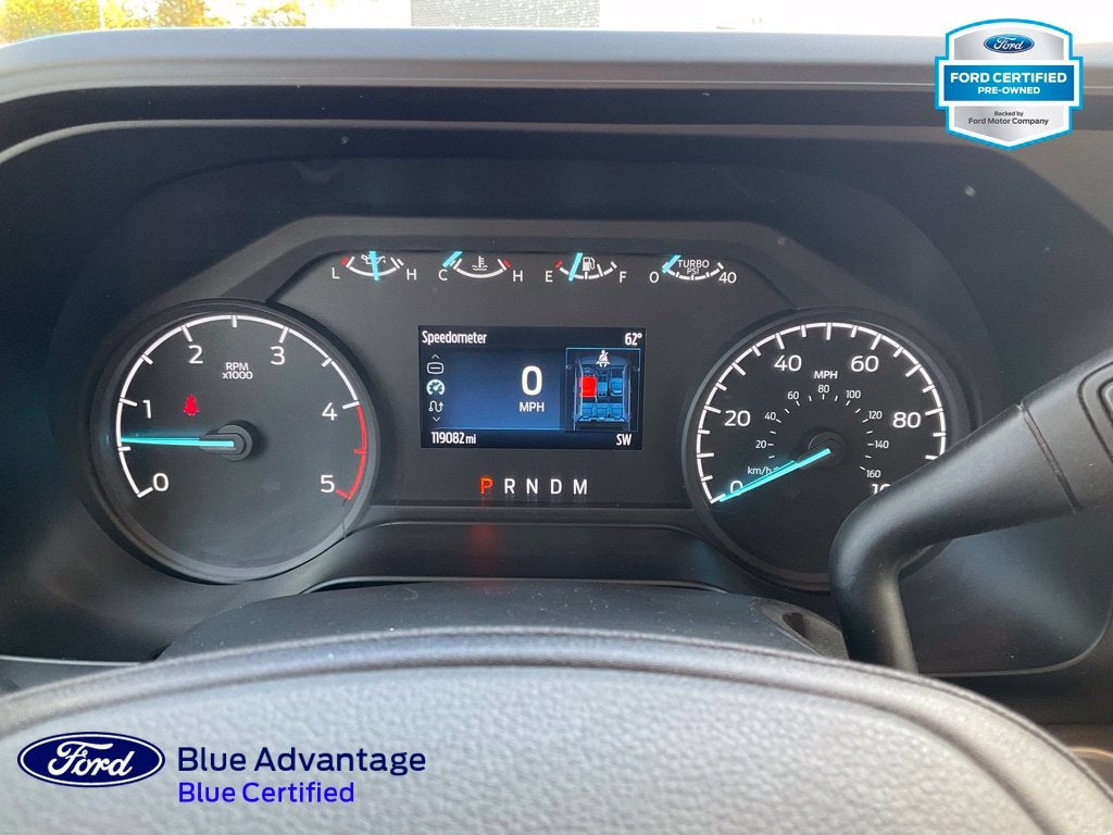 2023 Ford F-350 DRW