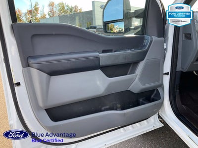 2023 Ford F-350 DRW