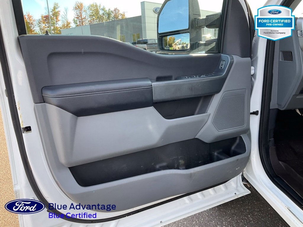 2023 Ford F-350 DRW