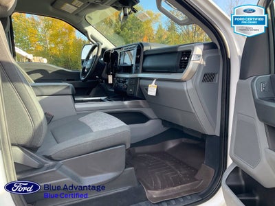2023 Ford F-350 DRW