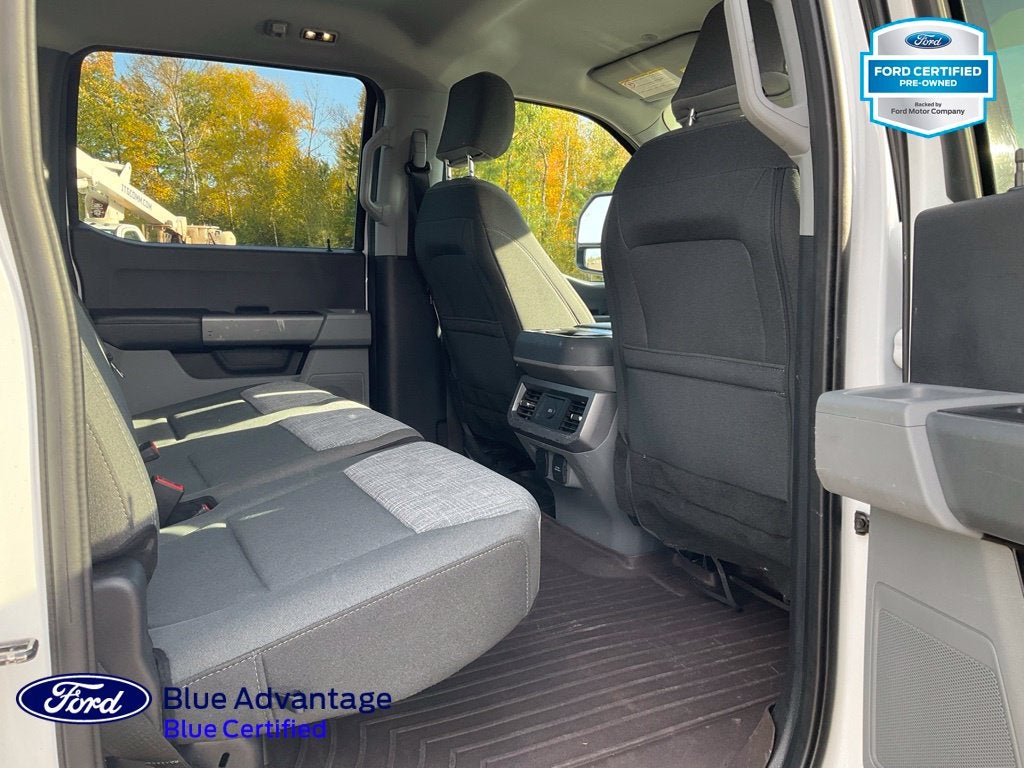 2023 Ford F-350 DRW