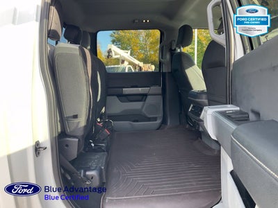 2023 Ford F-350 DRW