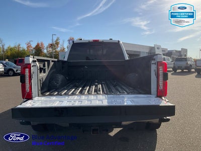 2023 Ford F-350 DRW
