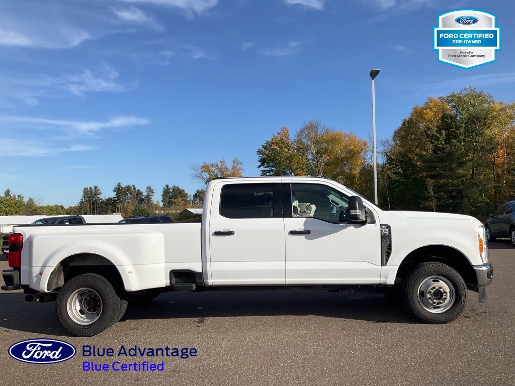 2023 Ford F-350 DRW