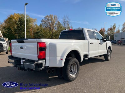 2023 Ford F-350 DRW