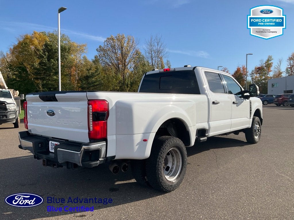 2023 Ford F-350 DRW