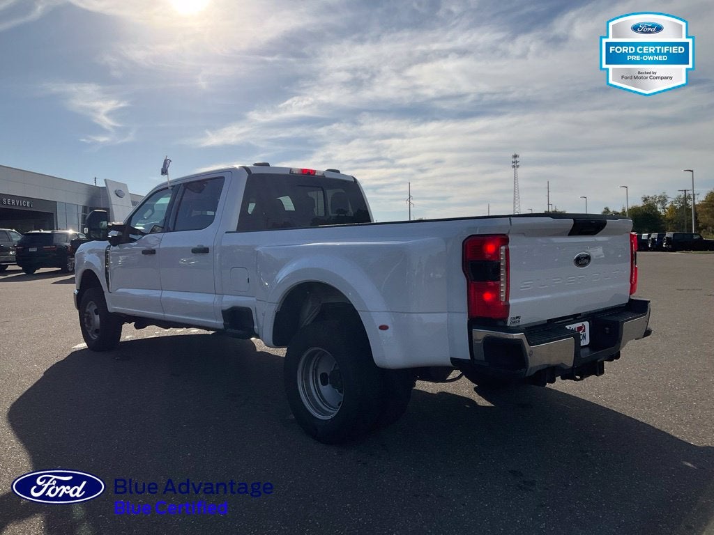 2023 Ford F-350 DRW