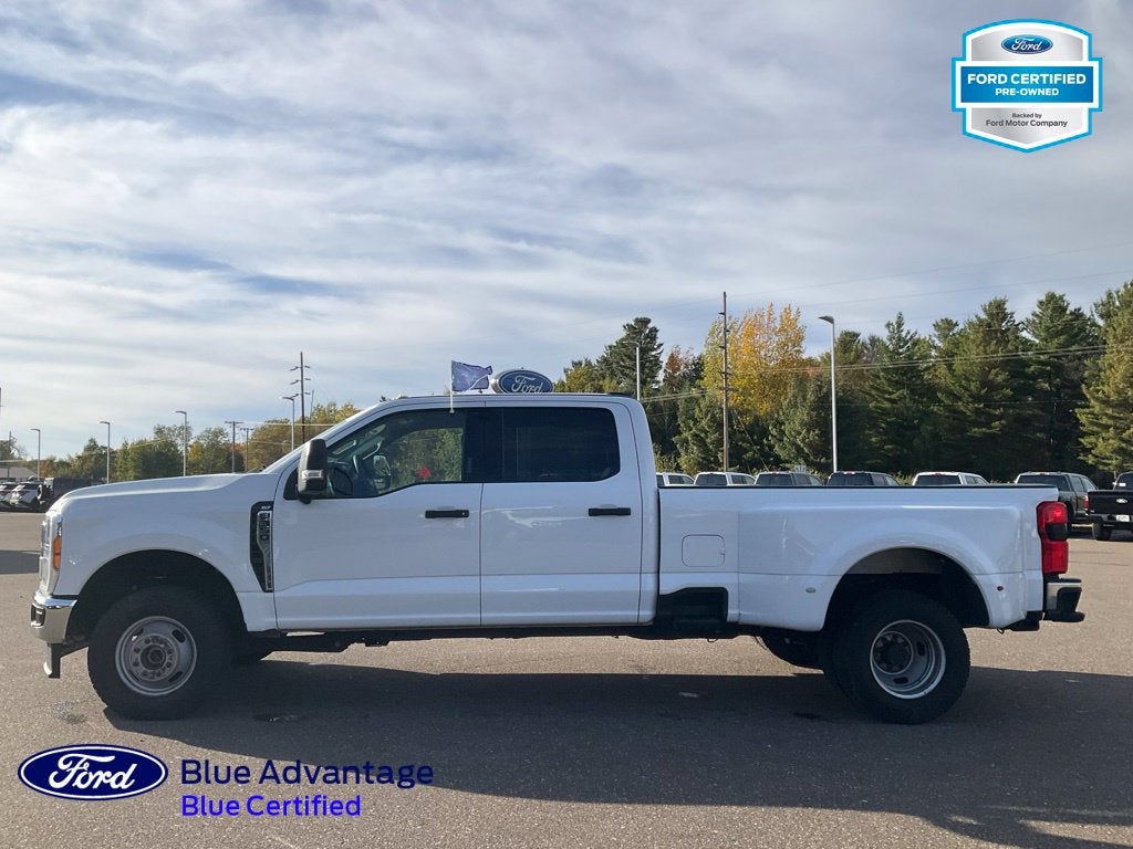 2023 Ford F-350 DRW