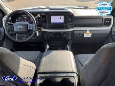 2023 Ford F-350 DRW