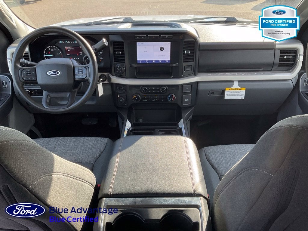 2023 Ford F-350 DRW