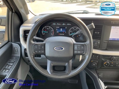 2023 Ford F-350 DRW