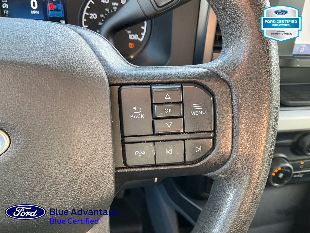 2023 Ford F-350 DRW