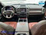 2020 Ford F-350 King Ranch