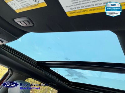 2018 Ford F-150 Limited