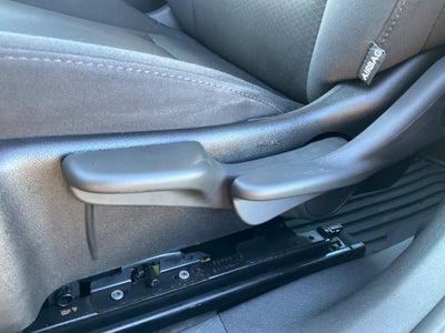 2016 Chevrolet Malibu LS 1LS