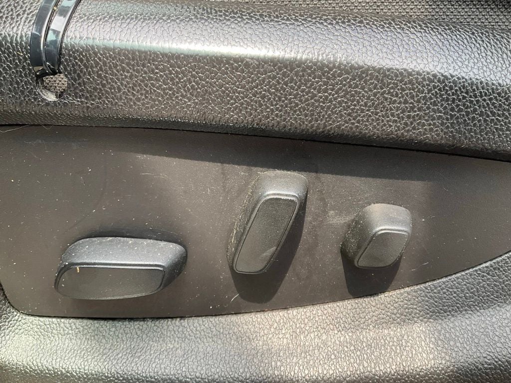 2016 Chevrolet Silverado 2500HD LT