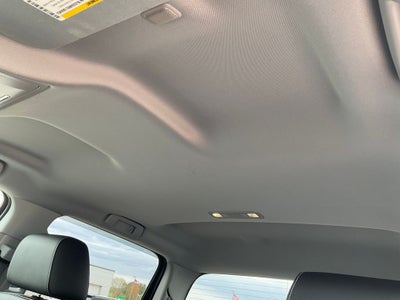 2015 Chevrolet Silverado 3500HD LTZ