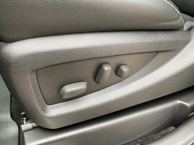 2015 Chevrolet Silverado 3500HD LTZ