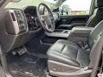 2015 Chevrolet Silverado 3500HD LTZ