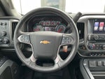 2015 Chevrolet Silverado 3500HD LTZ