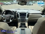 2020 GMC Yukon XL SLT
