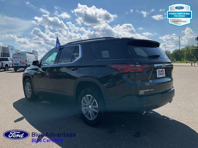 2023 Chevrolet Traverse LT 1LT