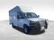 2021 Chevrolet Express Cutaway Work Van